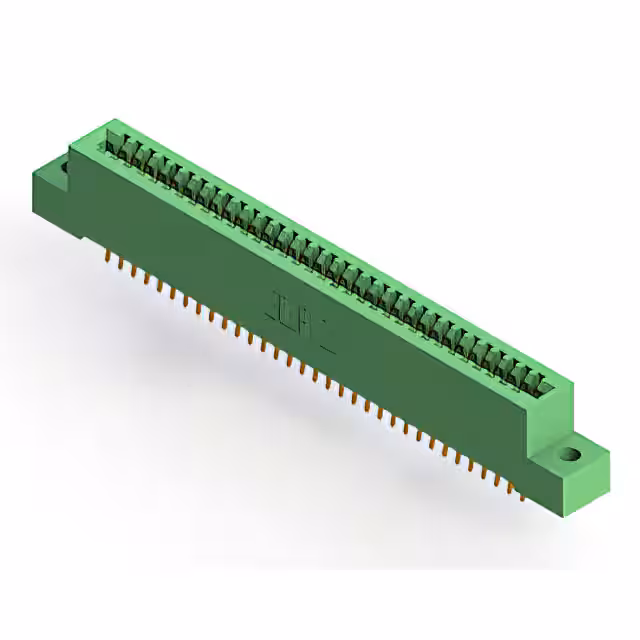 842-066-556-202 EDAC Inc.  Edgeboard Connectors